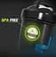 Шейкер спортивний BlenderBottle Pro45 1270 мл Grey/White (Pro45_Grey/White) - мініатюра 10