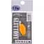 Блесна Nories Masukurouto Gluttony 28 mm 1.8 g #100 - миниатюра 2