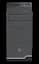 Корпус GameMax MT526-NP U3-TYC Black (MT-526-NP U3-TYC) - миниатюра 2