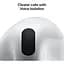 Навушники Apple AirPods 4 with Active Noise Cancellation (MXP93ZE/A) - мініатюра 6