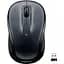 Миша комп'ютерна Logitech M325s Black (910-006822) - мініатюра 1