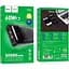 Портативная батарея Hoco DB81 Apollo PD65W 30000 mAh Black - миниатюра 7