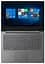 Ноутбук Lenovo V14-IIL (82C400XGRA) Iron Grey (82C400XGRA) - мініатюра 5