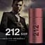 Туалетная вода 212 Sexy Men 100 ml - миниатюра 3