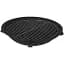 Гриль вугільний Bo-Camp Firebowl Harrow Black (8108500) - мініатюра 3
