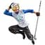 Фігурка Bandai Spirits One Piece Sabo Ван Піс Сабо 15 см BS OP S v1 - мініатюра 1