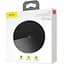 Беспроводное зарядное устройство Baseus Circular Xiaomirror Wireless Charger Hub Type-C to USB3.0+USB2.0 Type-C WXJMY-0G - миниатюра 2