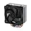 Система охолодження для комп’ютерного процесора Arctic Freezer 8A CO ACFRE00162A Black/Silver - мініатюра 1