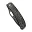 Ніж складаний Weknife Inmate WE23096B-4 - мініатюра 4