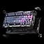 Клавіатура Gravastar Mercury K1 Pro Special Edition - Cyberpunk - мініатюра 2