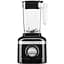 Блендер стаціонарний KitchenAid 5KSB1330EOB - мініатюра 1