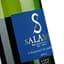 Вино ігристе LGC Salasar Carte Azur Brut біле брют 0.75 л - мініатюра 3