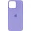 Чохол Silicone Case для Apple iPhone 15 Pro Max Dasheen AA [92728] - мініатюра 1