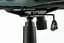 Офісне крісло Special4You Briz grey/black (E4909) - мініатюра 9