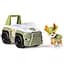 Игровой набор Paw Patrol базовый спасательный автомобиль с водителем Трекер (SM97237/6071224) - миниатюра 3