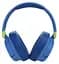 Гарнітура JBL JR460NC Blue (JBLJR460NCBLU) - мініатюра 2
