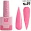Гель-лак Shelly 19 Barbie Bright 12 мл - мініатюра 1