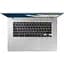 Ноутбук Samsung Chromebook 4 Plus 15.6" FHD 4/64GB N4000 Silver (Seller Refurbished) (XE350XBA-K02US) - миниатюра 4