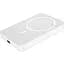 Портативна батарея Hoco J109 Easy PD20W MagSafe 5000 mAh White - мініатюра 3