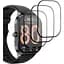 Захисна плівка DK CDK для Xiaomi Amazfit Pop 3S Composite Film box 3 шт. (017555) (black) - мініатюра 1