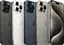 Смартфон Apple iPhone 15 Pro Max 256GB Natural Titanium OPEN BOX - мініатюра 2