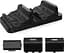Зарядна станція Dobe Dual Charging Dock TYX-532X для Xbox Series/Xbox One [97661] - мініатюра 3