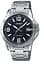Годинник CASIO MTP-V004D-1B2 - мініатюра 1