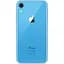 Смартфон iPhone XR 64GB Model A2105 Grade A Seller Refurbished Blue - мініатюра 3
