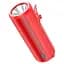 Портативна Bluetooth-колонка Hoco HC11 Bora sports BT speaker Червоний - мініатюра 2