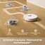 Робот-пилосос Dreame Bot F10 White (RLF11SA) [146046] - мініатюра 4