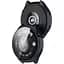 Чохол-накладка DK Пластик Gloss Скло Full Cover для Huawei Watch 4 (dark blue) - мініатюра 2