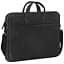 Сумка для ноутбука Defender 15.6" Solid PU black (26091) - миниатюра 1
