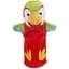 Кукольный театр Melissa & Doug Домашние животные 4 шт. (MD19084) - миниатюра 3