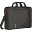 Сумка для ноутбука Defender 15,6" Geek Black (26084) - мініатюра 1