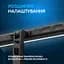 Студійне світло для стрімінгу Logitech Litra Beam TrueSoft Graphite (946-000020) - мініатюра 6