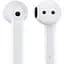 Бездротові навушники Xiaomi Redmi Buds 3 White (M2104E1) (BHR5173CN / BHR5174GL) - мініатюра 4