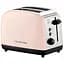 Тостер  Russell Hobbs Colours Plus 2S Jasmine 1670 Вт (26930-56) - мініатюра 1