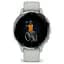 Смарт-годинник Garmin Venu 3s Silver Stainless Steel Bezel with Sage Gray Case and Silicone Band (010-02785-51) - мініатюра 6