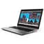 Ноутбук HP ZBook 15 G5 (i7-8750H/8/256SSD/500/P1000-4Gb) - Class A "Б/В" - мініатюра 7