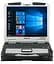Ноутбук Panasonic TOUGHBOOK CF-31 13.1/Intel i5-5300U/4/500/HD5500/BT/WiFi/GPS/W7Pro/W10Pro (CF-314B601N9) - миниатюра 1