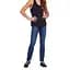 Штаны Black Diamond W Crag Denim Pants Medium Indigo XXS (1033-BD 750003.5006-002) - миниатюра 1