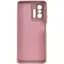 Чохол Silicone Cover Ummi Lakshmi Full Camera (AA) для Xiaomi 11T / 11T Pro Рожевий / Pink Sand - мініатюра 2