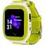 Smart Watch AmiGo GO004 Splashproof Camera+Led Green UA UCRF - миниатюра 1