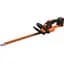 Кусторез аккумуляторный Black+Decker 36 В 2.5 Ач (BCHTS3625L1-QW) - миниатюра 1
