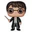Фигурка Funko Pop Фанко Поп Harry Potter Гарри Поттер 10 см HP 01 - миниатюра 1