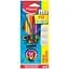 Олівці кольорові Maped Color peps Classic 12 шт. + 12 наклейок (MP.862725) - мініатюра 1