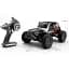 Машинка на радіокеруванні JJRC Q117C High-Speed Jeep Car Black/Red [102371] - мініатюра 3