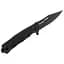 Нож SOG Seal FX Serrated Черный - миниатюра 2