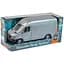 Автомобіль Tigres Mercedes-Benz Sprinter сірий (39654) - мініатюра 1