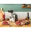 М`ясорубка Tefal HV1, 7 в 1, 1400 Вт чорна (NE109838) - мініатюра 11